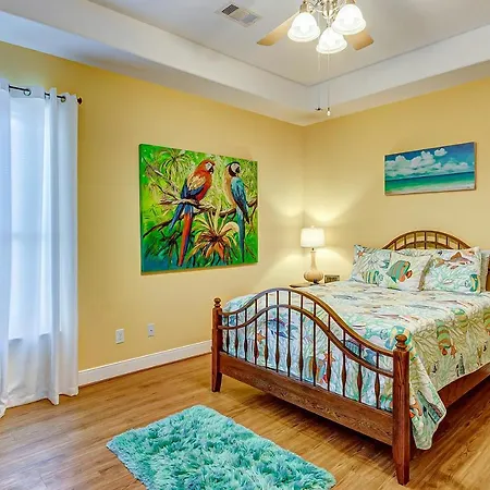 Villa 2 Seagals